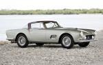 Ferrari 410 Superamerica Coupe 1957 года